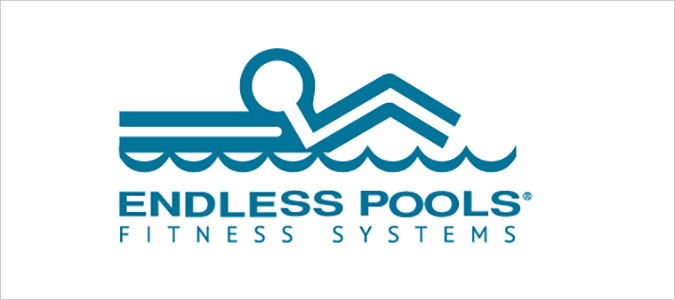 Endless Pools logo