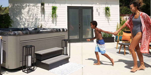 Caldera Spas Pricing