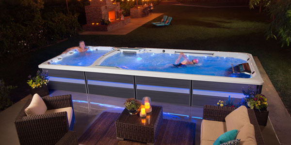 Endless Pools Pricing