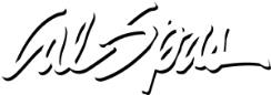 Cal Spas