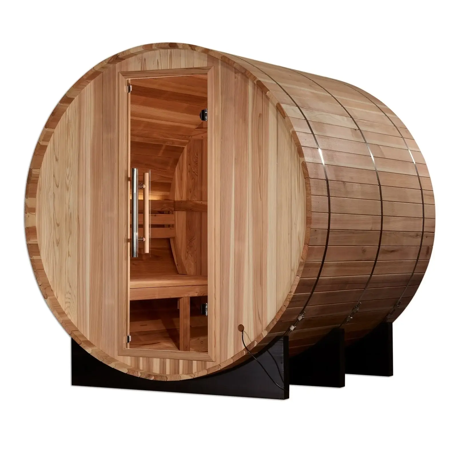 Arosa Traditional Sauna GDI-B004-01