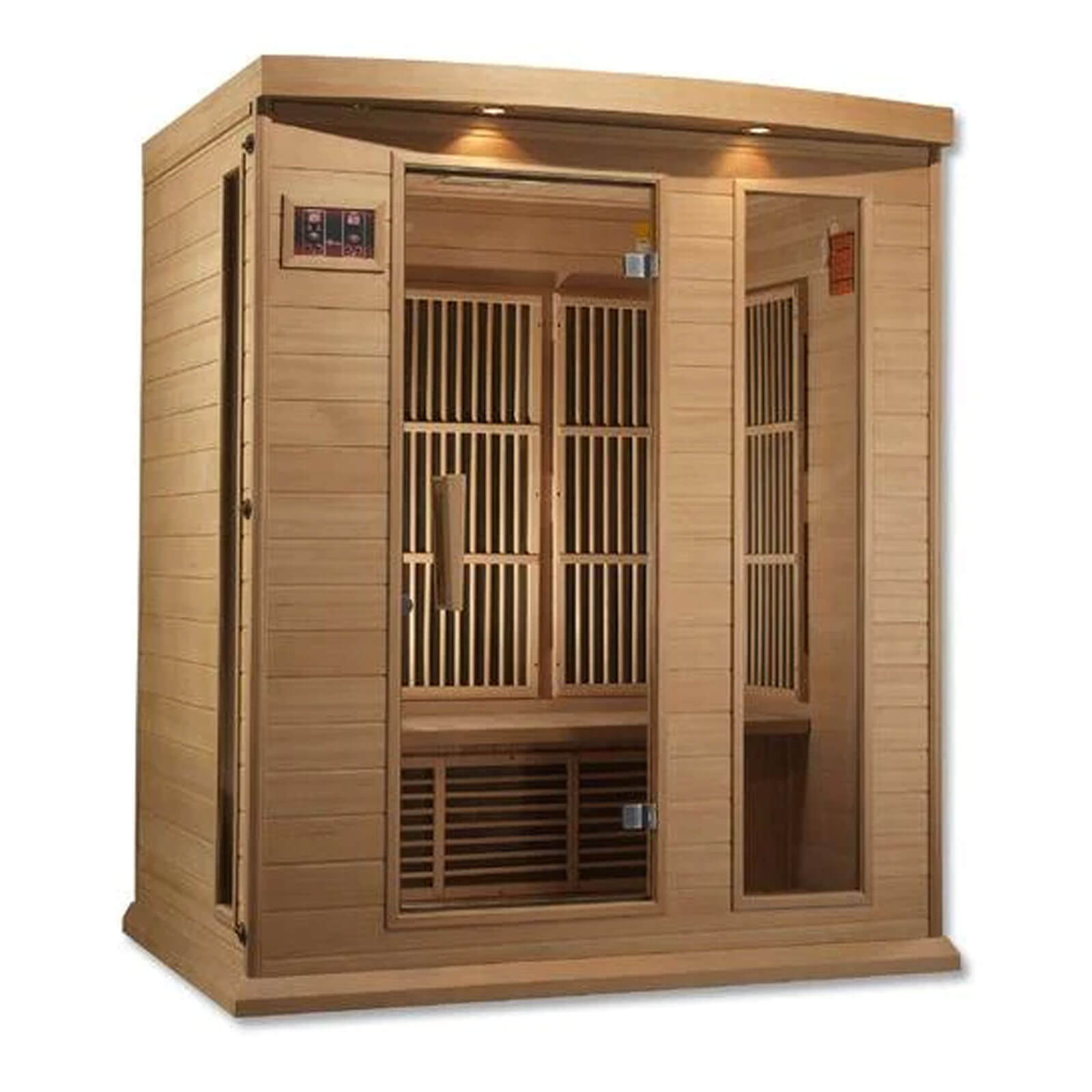 Maxxus FAR Infrared Sauna MX-K306-01