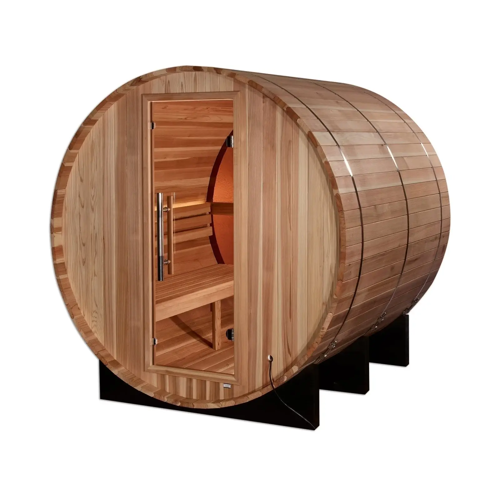 Zurich Traditional Sauna GDI-B024-01