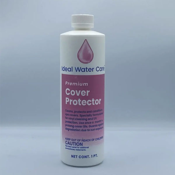 Ideal Cover Protector