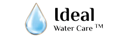 Ideal Water Care Logo