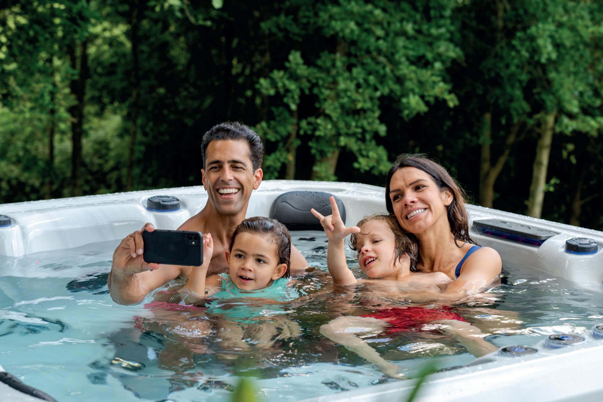 Platinum Spas Pricing