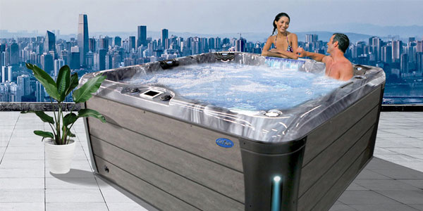 Platinum Spas Pricing Hot Tubs