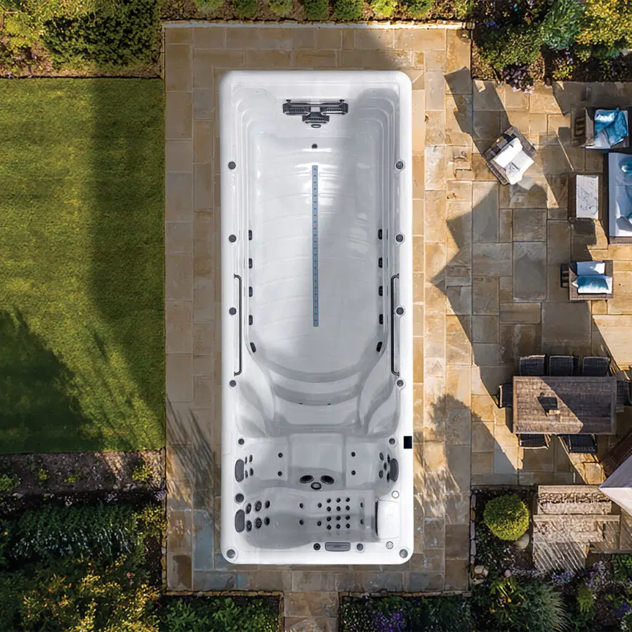 Platinum Swim Spas Pricing