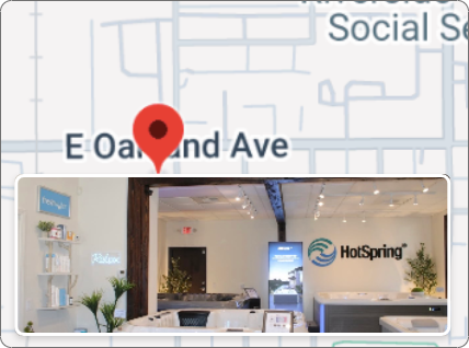 Valley Hot Spring Spas, Swim Spas and BBQ Islands of Hemet