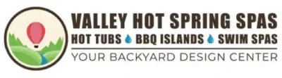Valley Hot Spring Spas & BBQ'S