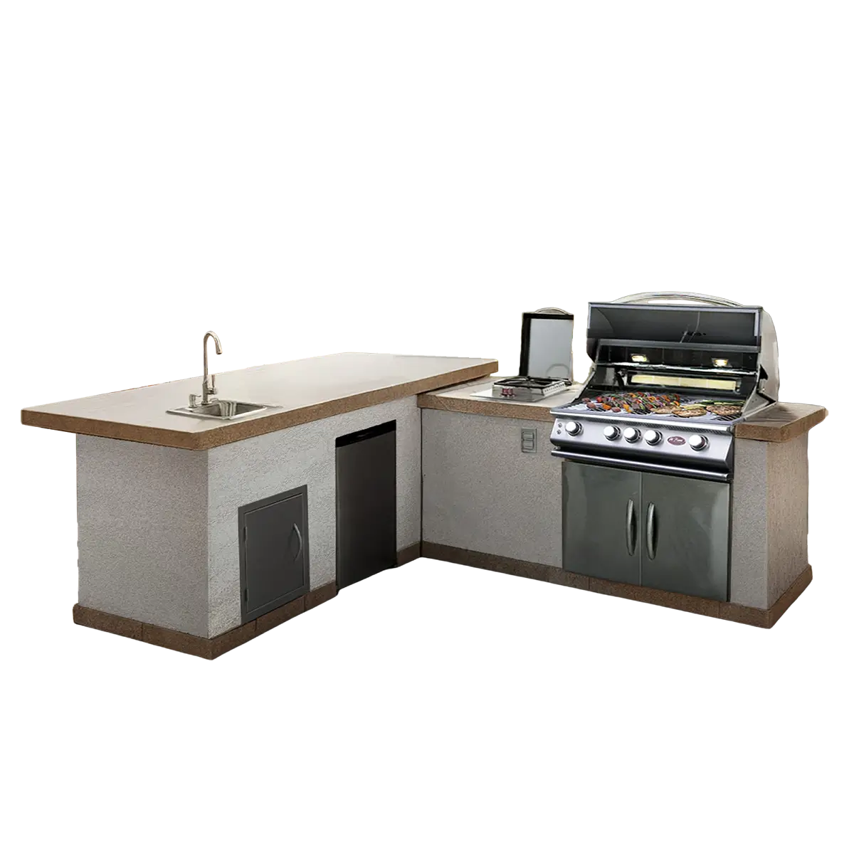Carmel Q 870 R/L