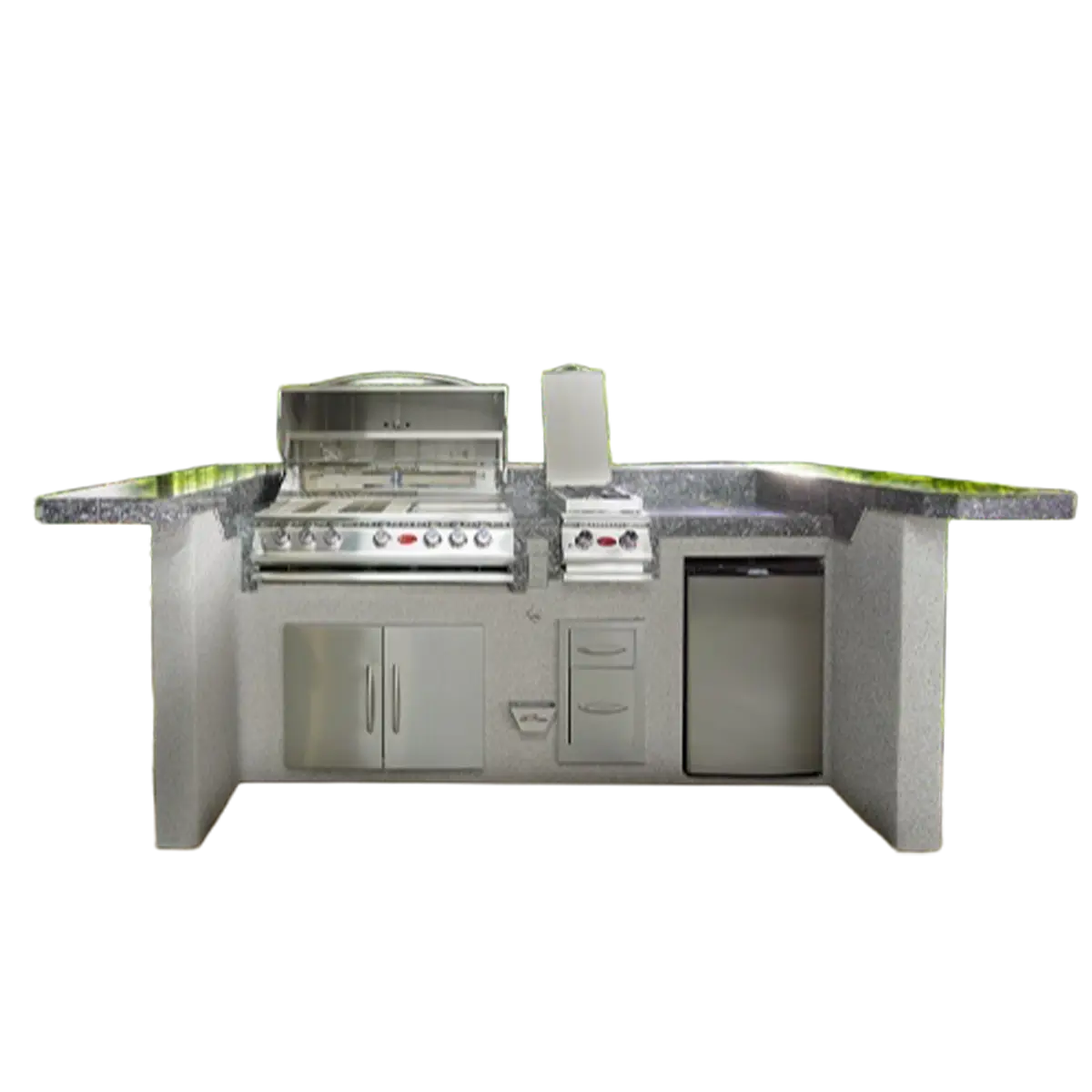 La Jolla Q PV7000