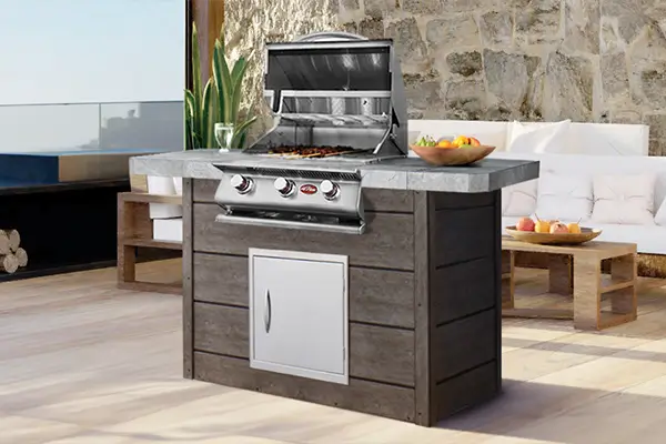 Patio™ Series