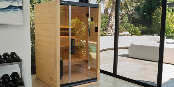 Tylo Saunas